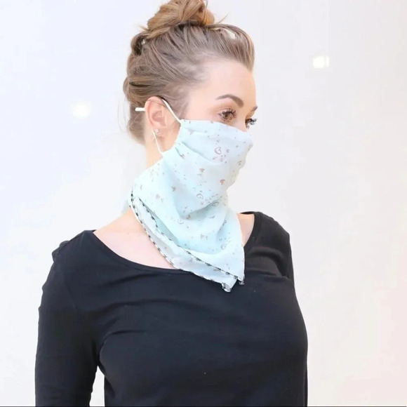 3 for $36. Face mask neck scarf - Picture 14 of 16